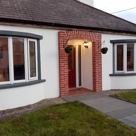 Apple Tree Cottage Rooskey Екстер'єр фото