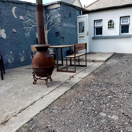 Apple Tree Cottage Rooskey Екстер'єр фото