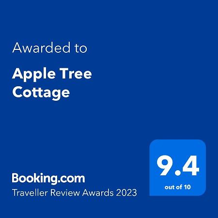 Apple Tree Cottage Rooskey Екстер'єр фото