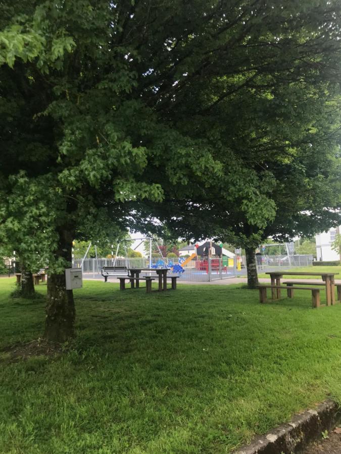 Apple Tree Cottage Rooskey Екстер'єр фото