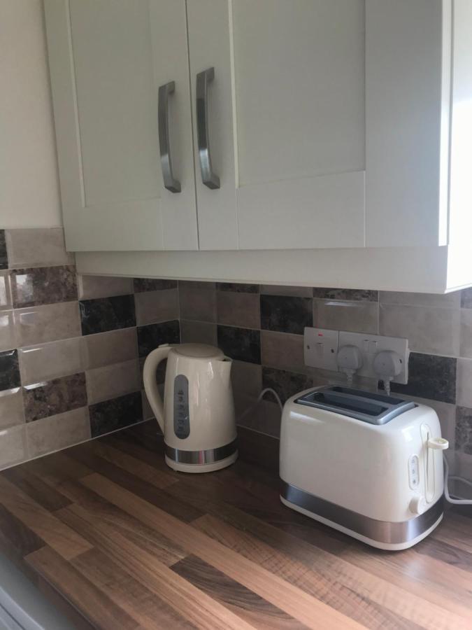 Apple Tree Cottage Rooskey Екстер'єр фото