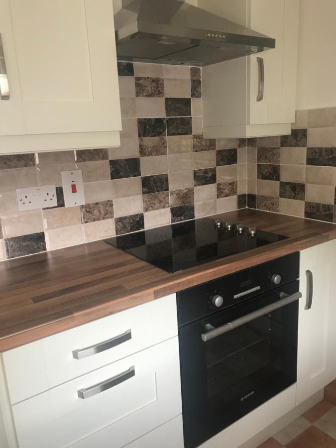 Apple Tree Cottage Rooskey Екстер'єр фото
