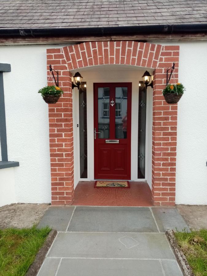 Apple Tree Cottage Rooskey Екстер'єр фото