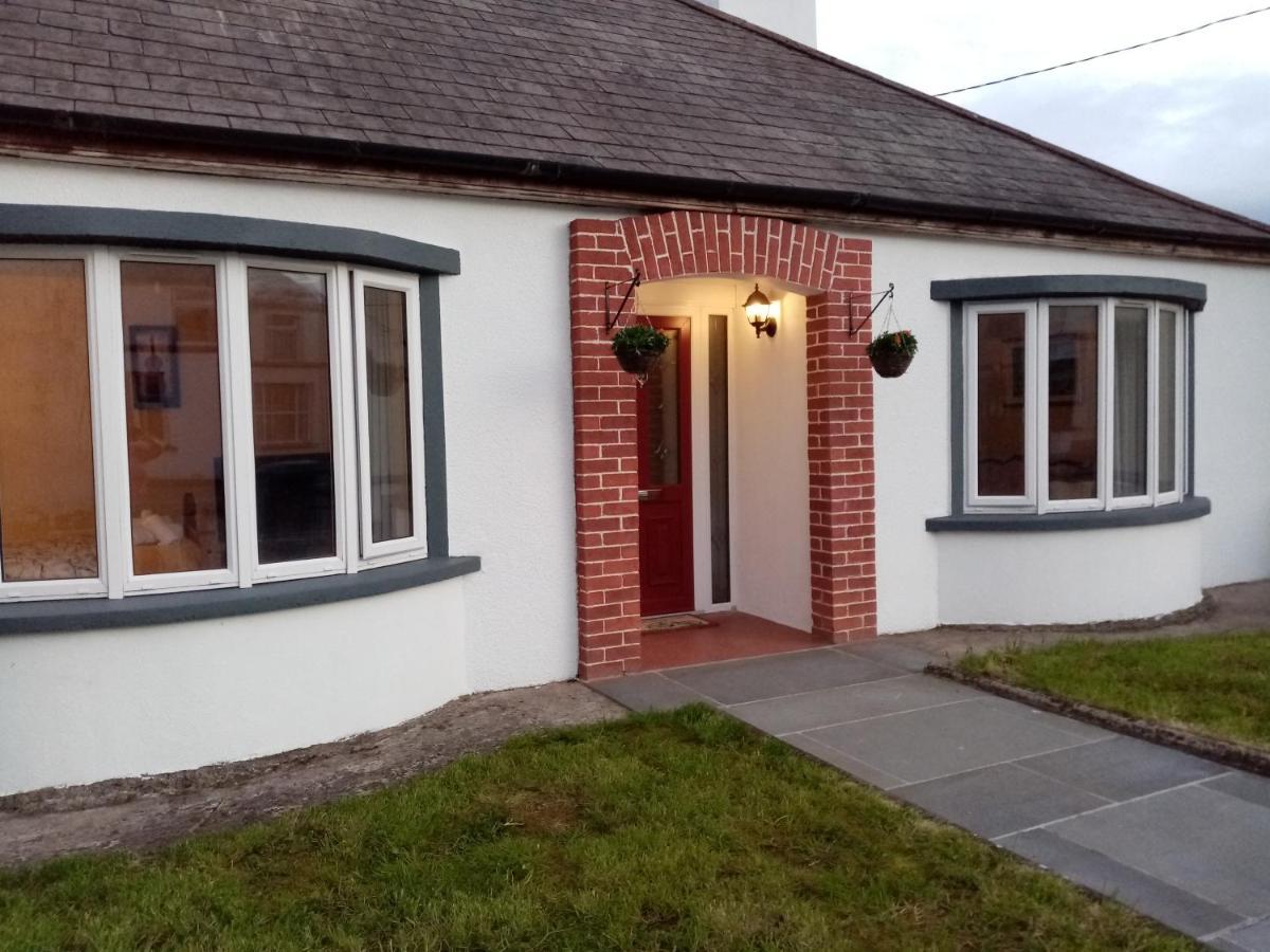 Apple Tree Cottage Rooskey Екстер'єр фото