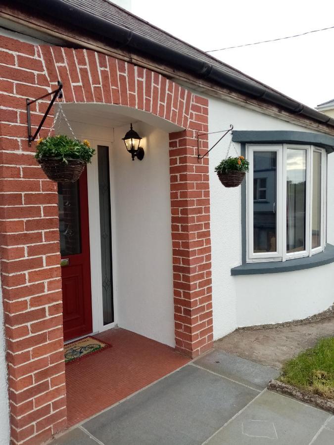 Apple Tree Cottage Rooskey Екстер'єр фото