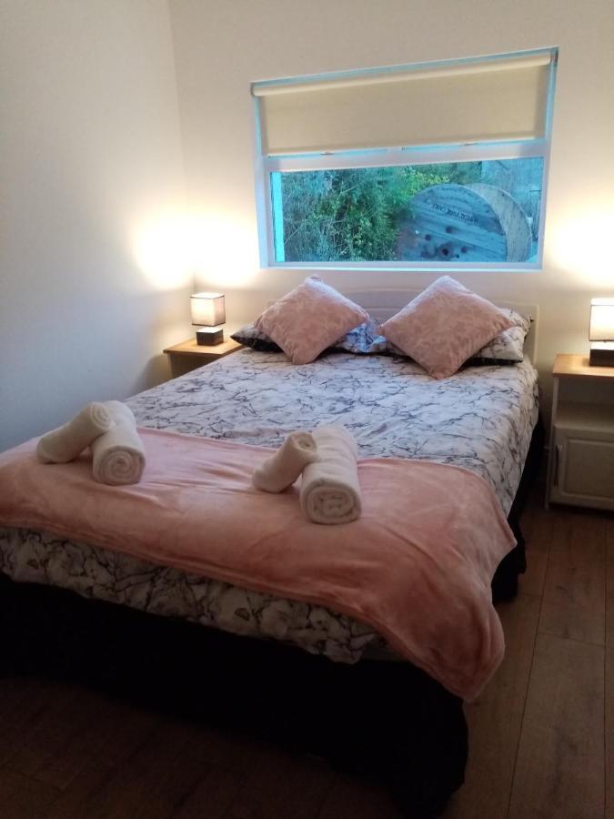 Apple Tree Cottage Rooskey Екстер'єр фото