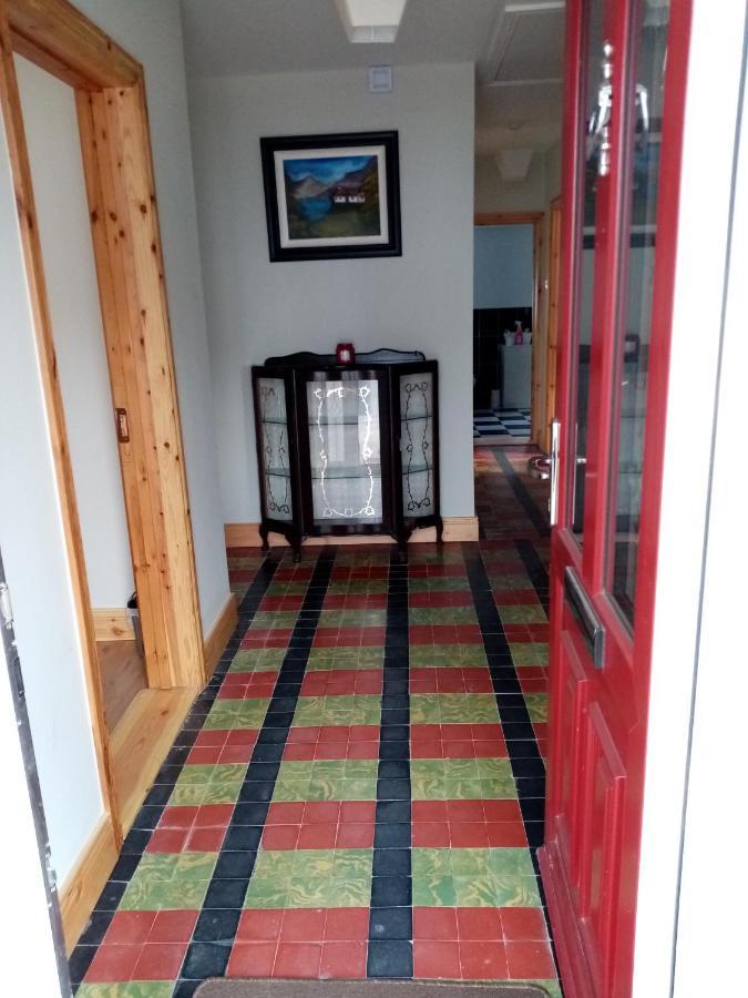 Apple Tree Cottage Rooskey Екстер'єр фото