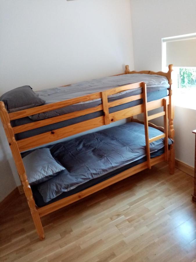 Apple Tree Cottage Rooskey Екстер'єр фото