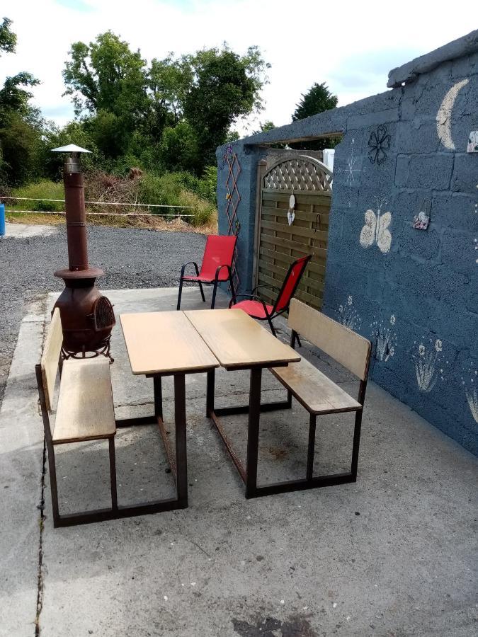 Apple Tree Cottage Rooskey Екстер'єр фото