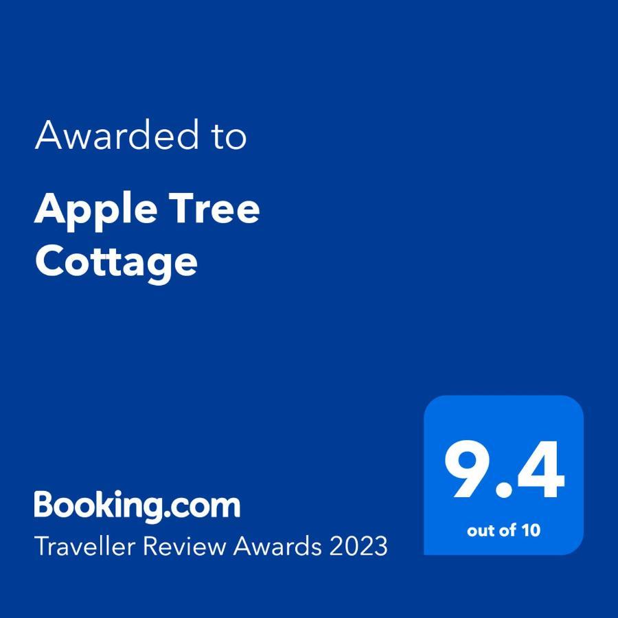 Apple Tree Cottage Rooskey Екстер'єр фото